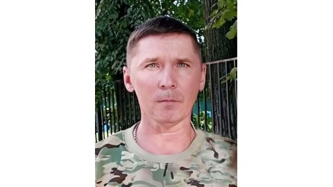 Замкомвзвода из Марий Эл, награждённый медалью Суворова, погиб в зоне СВО