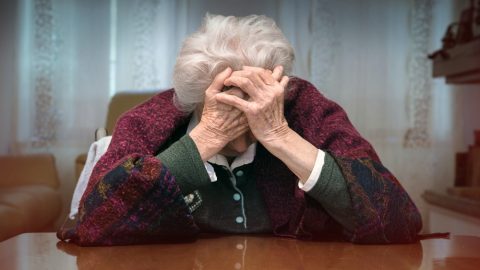 Жительница Марий Эл отдала пакет с 3 млн неизвестному, испугавшись обыска