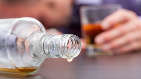 В Марий Эл стали меньше травиться спиртосодержащими жидкостями