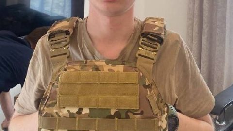 Администрация городского округа «Город Козьмодемьянск» с прискорбием сообщает о гибели уроженца нашего города рядового Ершова Никиты Сергеевича.