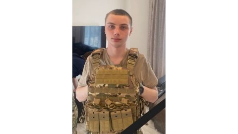 Рядового бойца Никиту Ершова похоронят на старом кладбище Козьмодемьянска