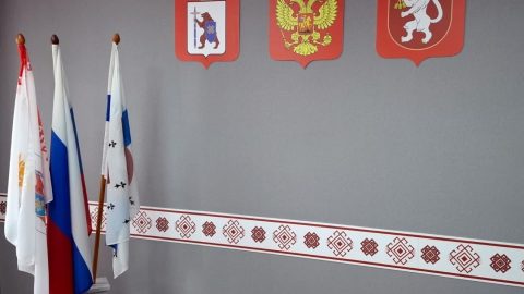 17 декабря 2025 г. в 15:00 состоится прямой эфир с главой администрации Горномарийского муниципального района Н.Н. Арганяковой в официальном сообществе ВКонтакте «Администрация Горномарийского района».