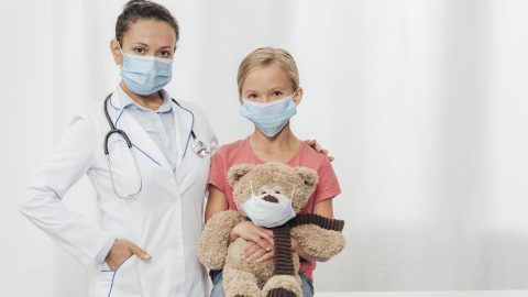 В новогодние праздники детские поликлиники Марий Эл будут работать по изменённому графику