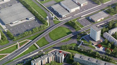 В 2026 году стартует долгожданная реконструкция Козьмодемьянского тракта в Марий Эл