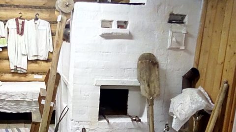 Музей посёлка Оршанка выиграл грант с проектом «От печки до лавочки»