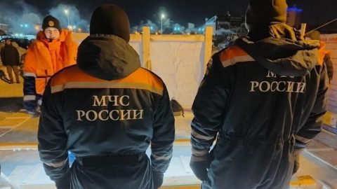 В Марий Эл опубликовали список мест для массовых крещенских купаний