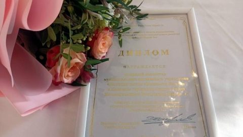 Коллектив редакции газеты «Ведомости Козьмы и Дамиана» города Козьмодемьянска стал лауреатом премии Правительства Республики Марий Эл в области журналистики «За лучшее освещение социально-экономического развития республики» по итогам 2025 год.