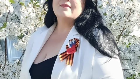 ❗ Наталья Арганякова покидает пост главы районной администрации Горномарийского района.