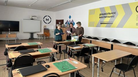 В Марий Эл начался региональный этап Чемпионата «Профессионалы»