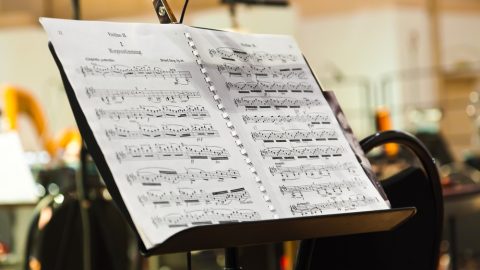 Духовой оркестр Марийского колледжа культуры выступит в Козьмодемьянске