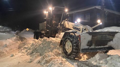 Уважаемые жители!