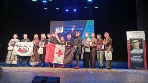 Турмаршруты Марий Эл признали одними из лучших в России