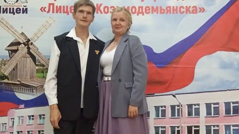 За 5 лет в сельские школы республики по программе «Земский учитель» пришли работать 85 педагогов.