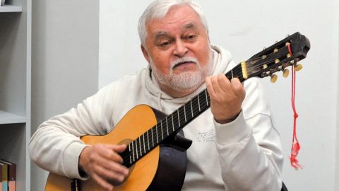 РОМАНТИКА БАРДОВСКОЙ ПЕСНИ