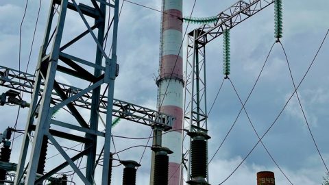 В чьих домах в Йошкар-Оле на следующей неделе не будет электричества