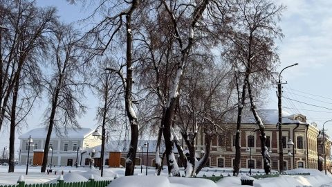 Козьмодемьянск вошёл в число финалистов III Всероссийской премии «Туристические города» в номинации «Город музейного туризма», финал которой пройдет 26-28 февраля в Касимове.