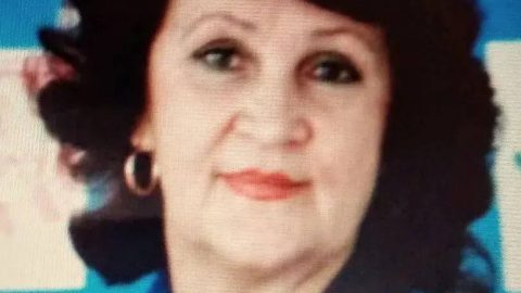 Ушла из жизни Нюхнина Руфина Леонидовна —  учитель математики нашего лицея.