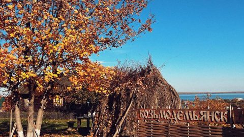 Всем хорошей рабочей/учебной недели! ☀️