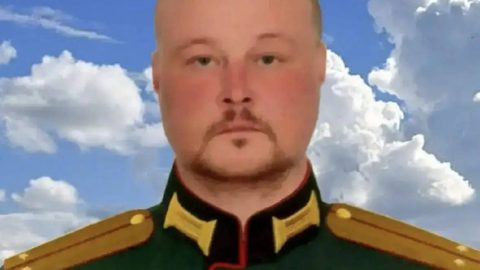 Администрация городского округа «Город Козьмодемьянск» с прискорбием сообщает о гибели лейтенанта Климентьева Сергея Евгеньевича.