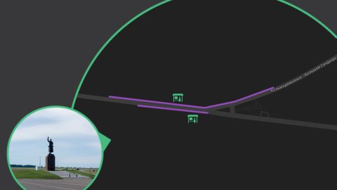 В Горномарийском районе ликвидируют очаг концентрации ДТП