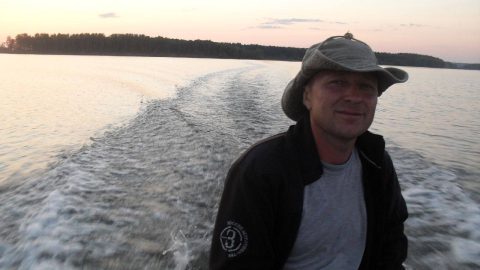 10 марта в траурном зале морга с 11:00 до 12:00 состоится прощание с Арсекиным Андреем.