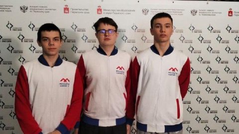 Сборная Марий Эл отправилась на финал Интеллектуальной Олимпиады ПФО