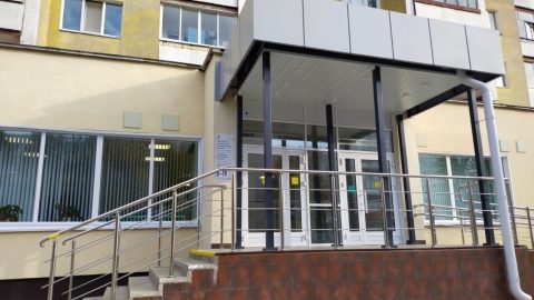 Около 134 млн рублей направят на капремонт двух поликлиник в Марий Эл