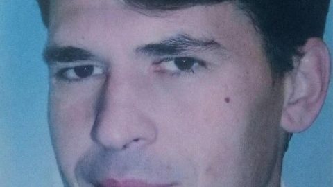 19 марта состоятся похороны Толстякова Дмитрия Валерьевича. Ему было всего лишь 53...