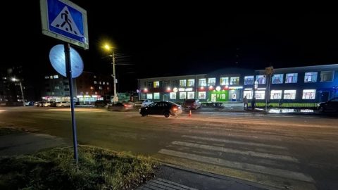 Попавшему под машину ребёнку выплатят 30 тысяч рублей по иску прокуратуры Горномарийского района