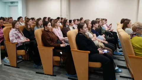 День беременных проведут в Перинатальном центре Марий Эл