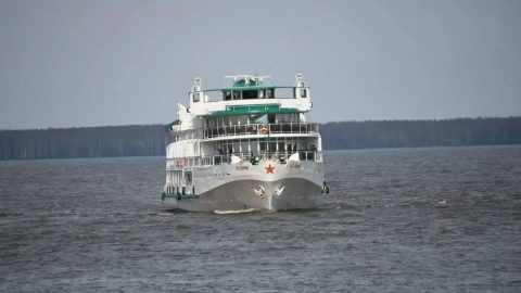 Дорогие друзья, жители и гости Козьмодемьянска!