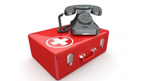 Жителей Козьмодемьянска обучают оказанию первой помощи