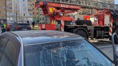 Двое погибли и 34 пострадали в результате атаки ВСУ по Чебоксарам.