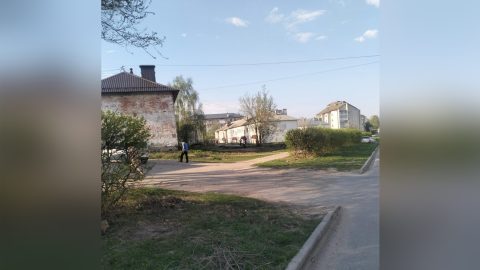 8-летний велосипедист доставлен в больницу в результате наезда «Лады» в Козьмодемьянске
