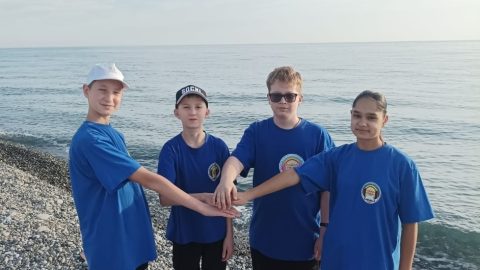 Юные шахматисты Марий Эл вошли в десятку лучших на соревнованиях в Сириусе