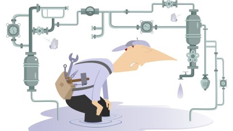 В Марий Эл зарегистрированы пожары, отключение воды и света