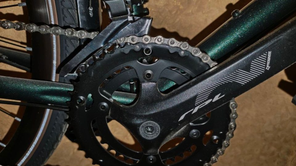 Велосипед Format5222