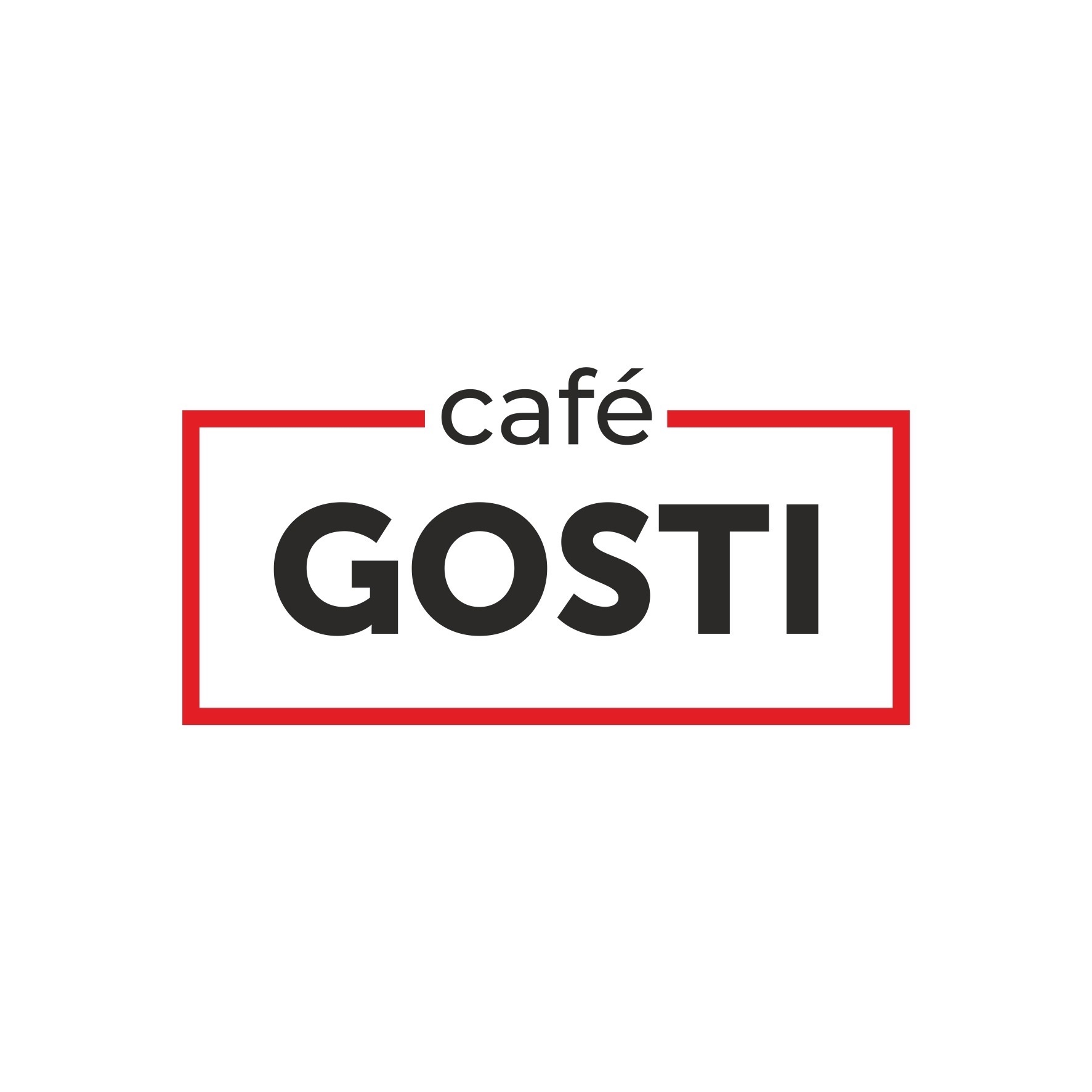 Кафе "GOSTI"