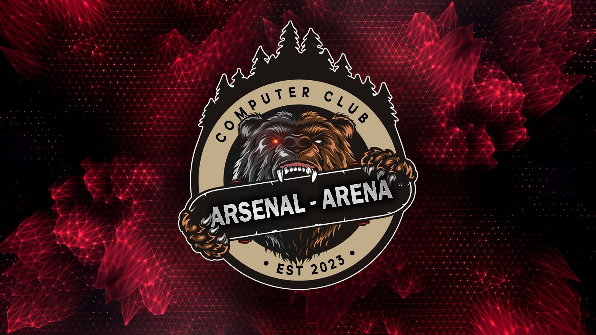 Компьютернвый клуб "Arsenal-Arena"