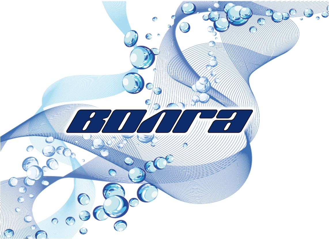 Бассейн "Волга"